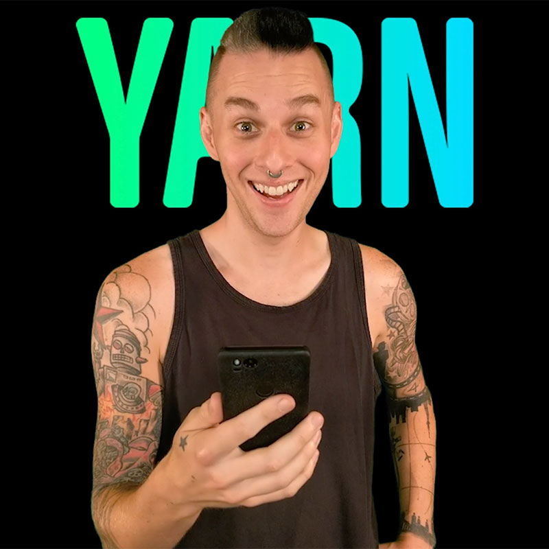 YARN